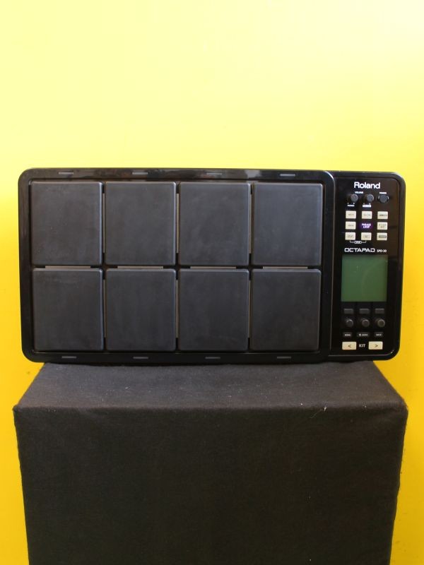 Roland SPD-30 Octapad Percussion Pad